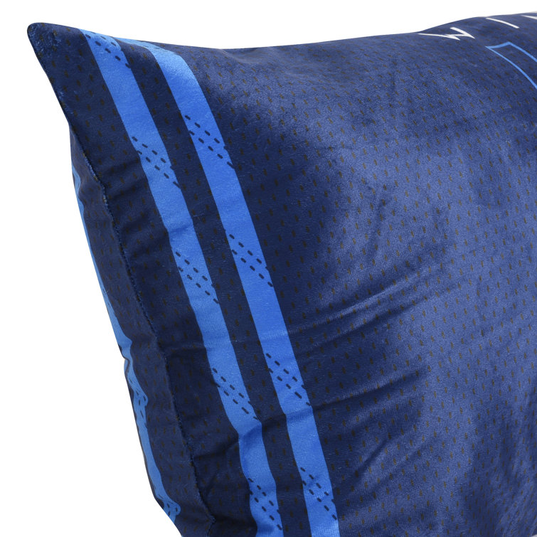 Nemcor NHL Vancouver Canucks Body Pillow, 18" X 36" Wayfair Canada